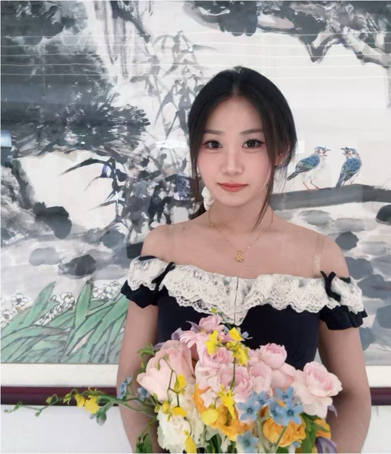 Yuling Tian